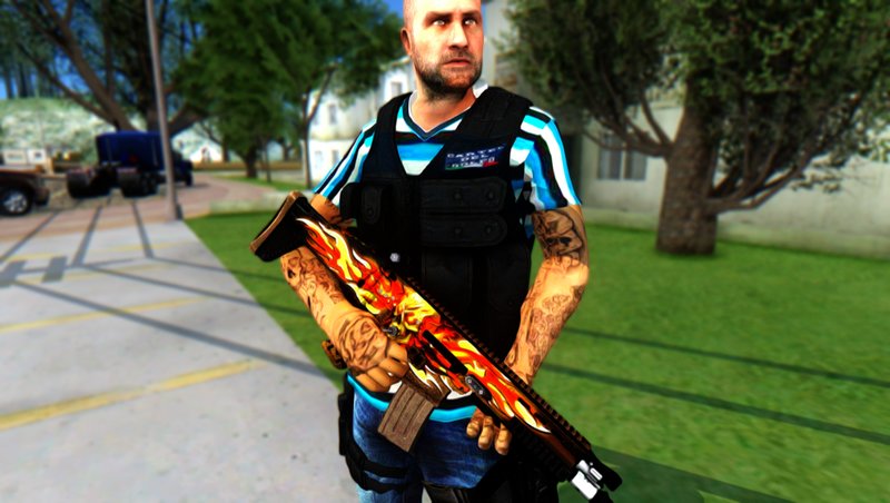mod